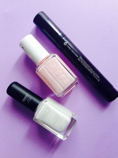 produits pour reussir french manucure